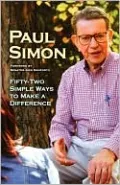 Fifty-Two Simple Ways To Make A Difference