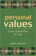 Personal Values