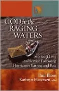 God In The Raging Waters