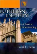 Lutheran Identity