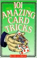 101 Amazing Card Tricks