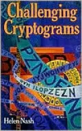 Challenging Cryptograms