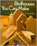 Super Simple Birdhouses You Can Make