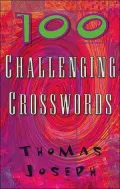 100 Challenging Crosswords