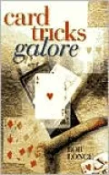 Card Tricks Galore
