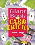 Giant Book of Card Tricks
