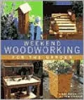 Weekend Woodworking for the Garden