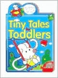 Balloon: Tiny Tales for Toddlers