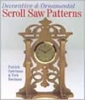 Decorative and Ornamental Scroll Saw Patterns