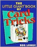 Little Giant Book of Card Tricks