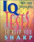 IQ Tests to Keep You Sharp