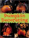 Pumpkin Decorating