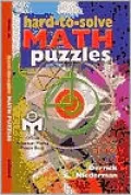 Hard-to-Solve Math Puzzles