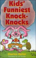Kids' Funniest Knock-Knocks