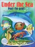 Under The Sea Dot-To-Dot