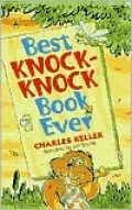 Best Knock-Knock Book Ever