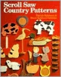 Scroll Saw Country Patterns