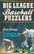 Big League Baseball Puzzlers