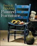 Fresh and Fabulous Painted Furniture