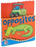 Bounce along-Opposites
