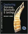 Constructing Staircases, Balustrades & Landings: (Building Basics Series)