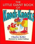 The Little Giant Book of Knock-Knocks