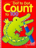 Dot-to-Dot Count to 100