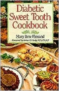 Diabetic Sweet Tooth Cookbook