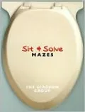 Sit & Solve Mazes