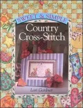 Sweet and Simple Country Cross-Stitch