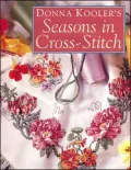 Seasons in Cross-Stitch