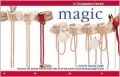 Magic: Discover the Secrets Behind More Than 30 of the World's Most Amazing Magic Tricks