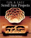 Fun & Easy Scroll Saw Projects