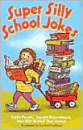 Super Silly School Jokes