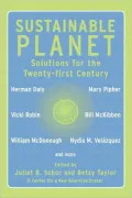 Sustainable Planet