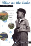 Blue as the Lake : A Personal Geography
