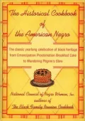 The Historical Cookbook of the American Negro