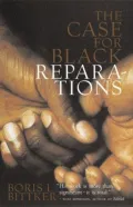 Book cover of The Case for Black Reparations