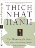The Blooming of a Lotus: Guided Meditation Exercises for Healing and Transformation