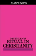 Myth and Ritual in Christianity