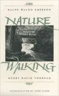Nature/Walking (The Concord Library)