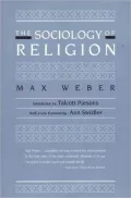 The Sociology of Religion