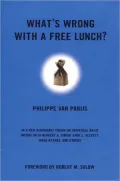 What's Wrong with a Free Lunch?
