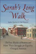 Sarah's long walk