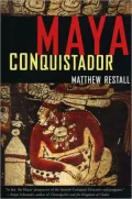 Maya Conquistador