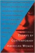 The Beacon Book of Essays by Contemporary American Women