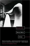 Carnal Acts: Essays