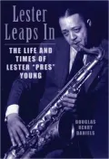 Lester Leaps In