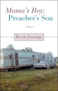 Mama's boy, preacher's son