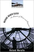Revere Beach: A Memoit of Home and Beyond